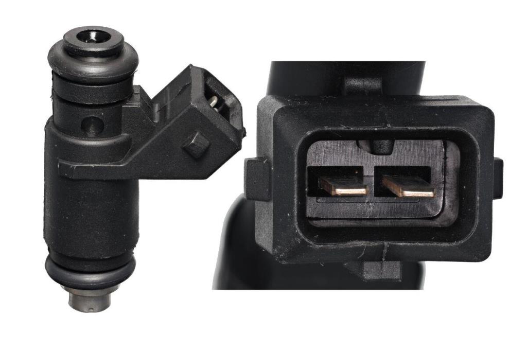 Soupape d'injection VALEO ref. 348204