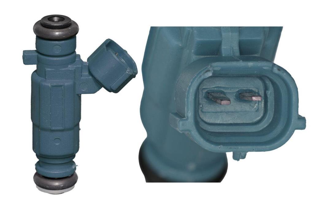 Soupape d'injection VALEO ref. 348205