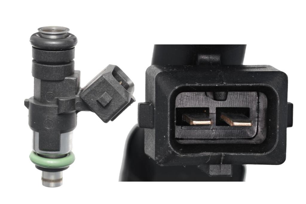 Soupape d'injection VALEO ref. 348206