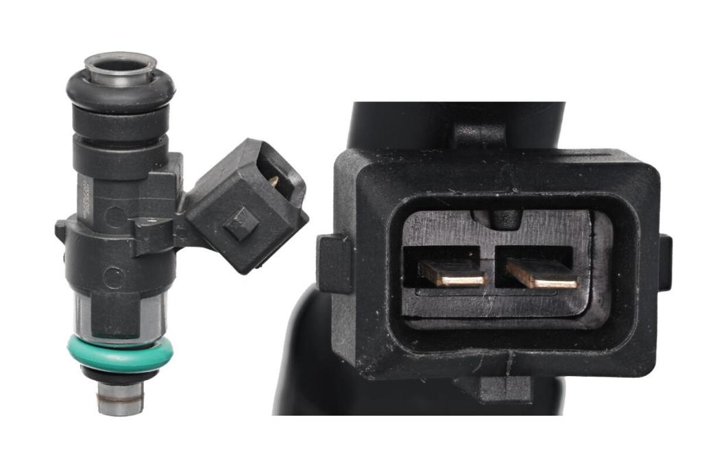 Soupape d'injection VALEO 348208
