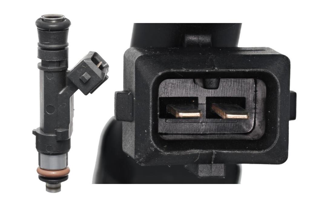 Soupape d'injection VALEO ref. 348209