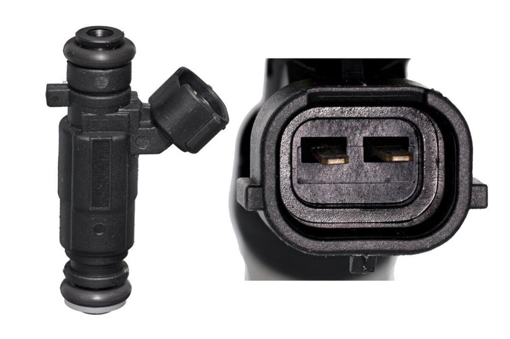 Soupape d'injection VALEO ref. 348210