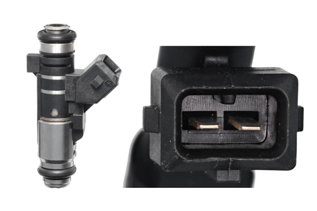 Soupape d'injection VALEO ref. 348212