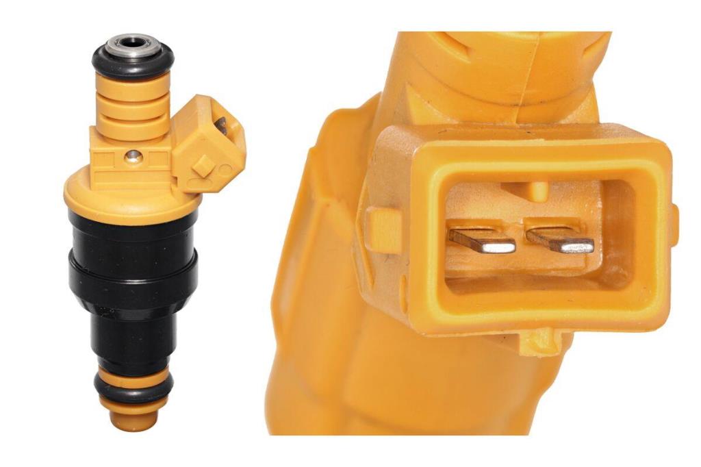 Soupape d'injection VALEO ref. 348214