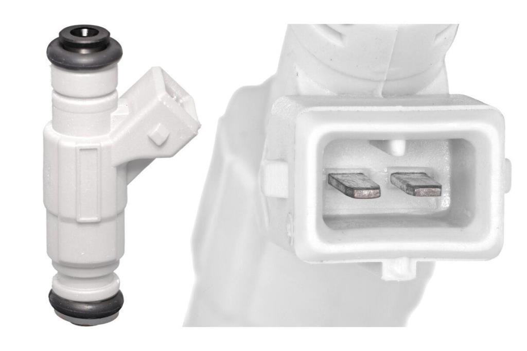 Soupape d'injection VALEO ref. 348215