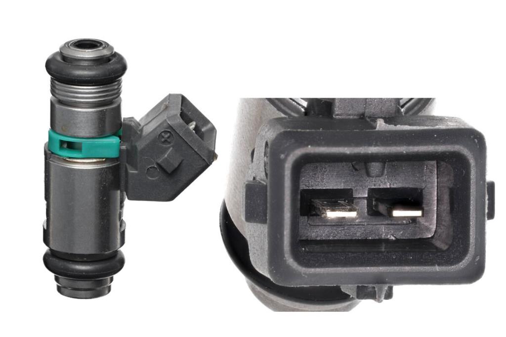 Soupape d'injection VALEO ref. 348216