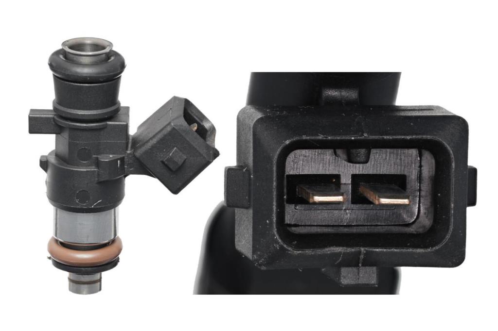 Soupape d'injection VALEO ref. 348217