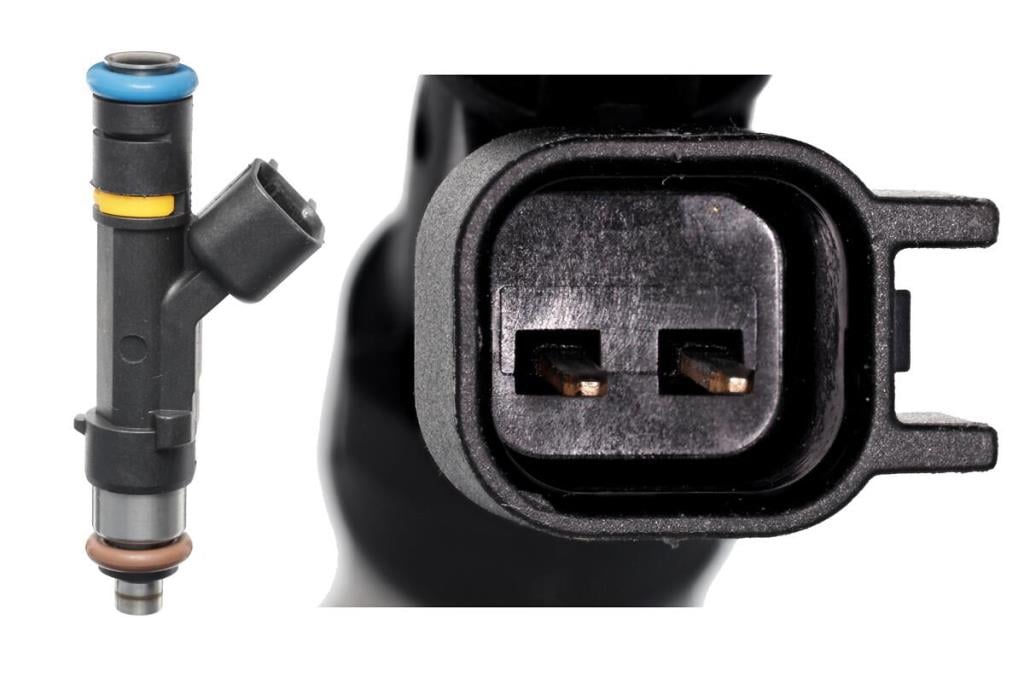 Soupape d'injection VALEO ref. 348218