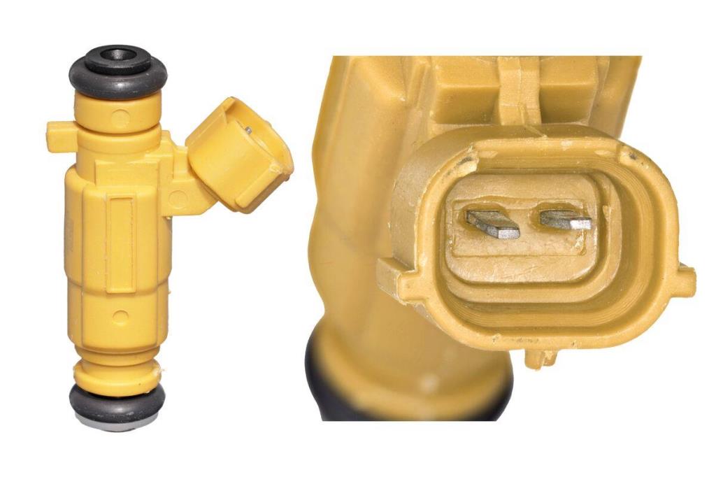 Soupape d'injection VALEO ref. 348219
