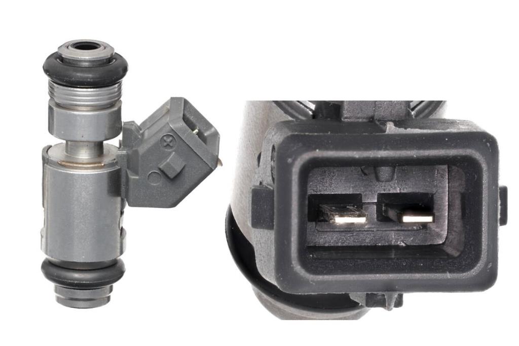 Soupape d'injection VALEO ref. 348220