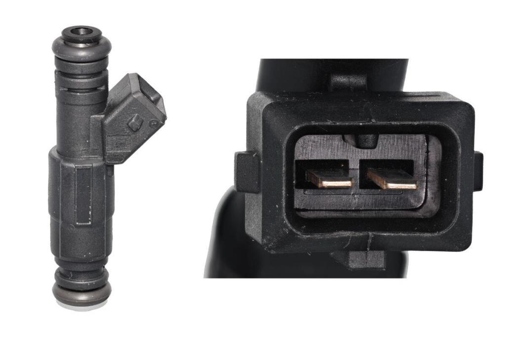 Soupape d'injection VALEO ref. 348221
