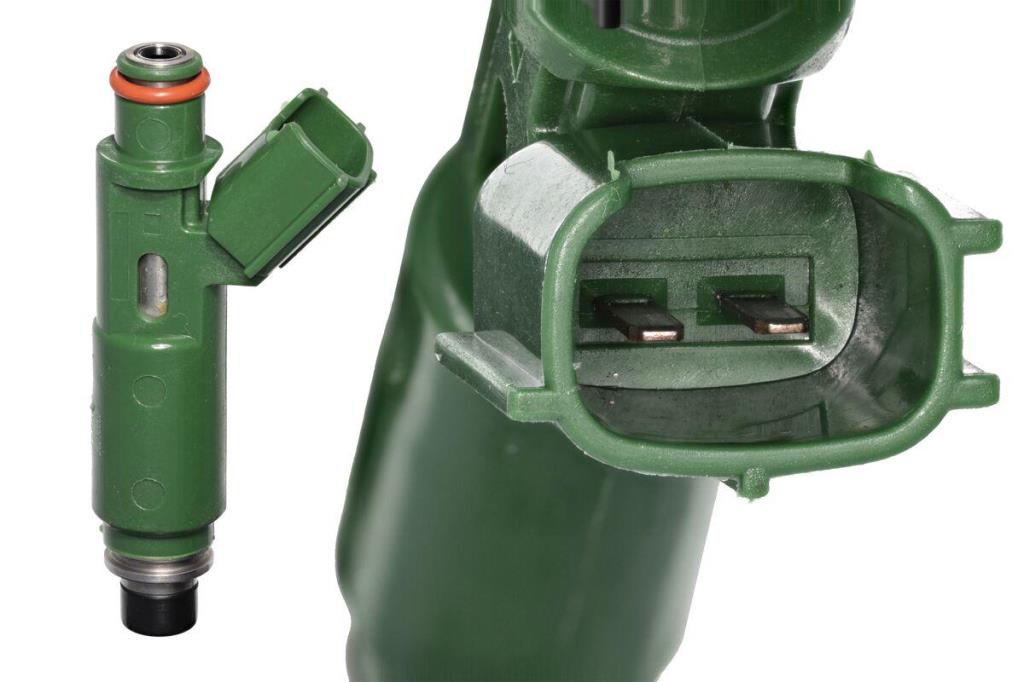 Soupape d'injection VALEO ref. 348223