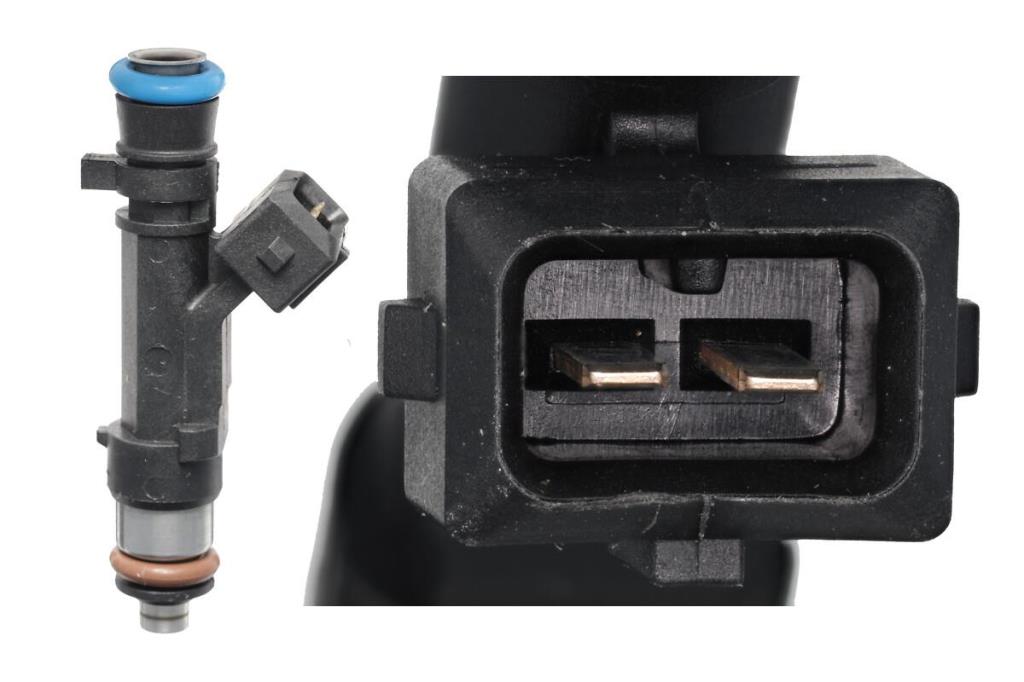 Soupape d'injection VALEO ref. 348224
