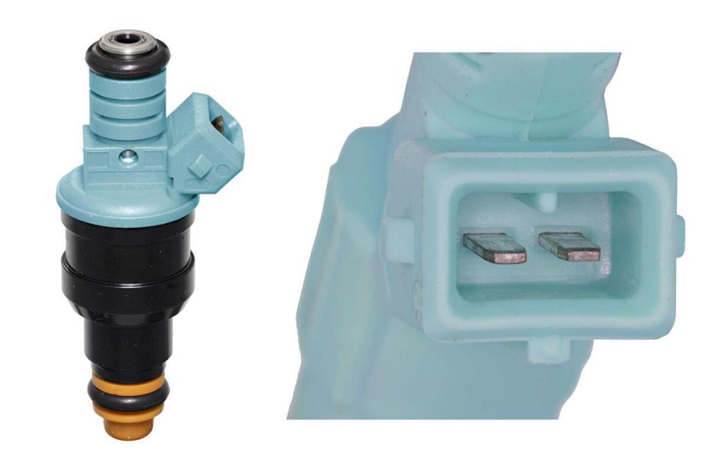 Soupape d'injection VALEO ref. 348229
