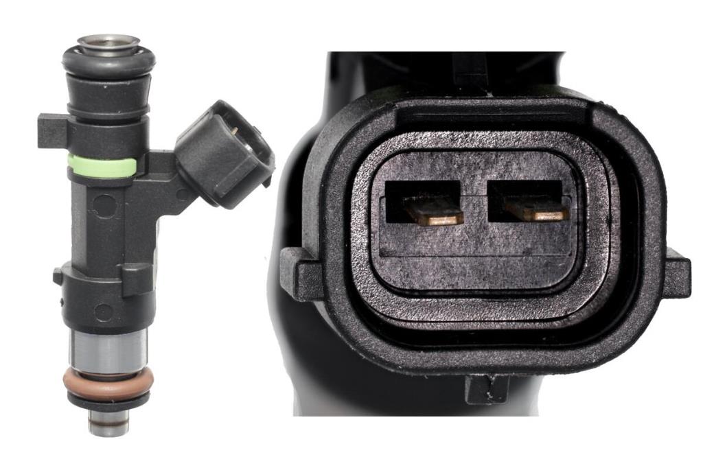 Soupape d'injection VALEO ref. 348230