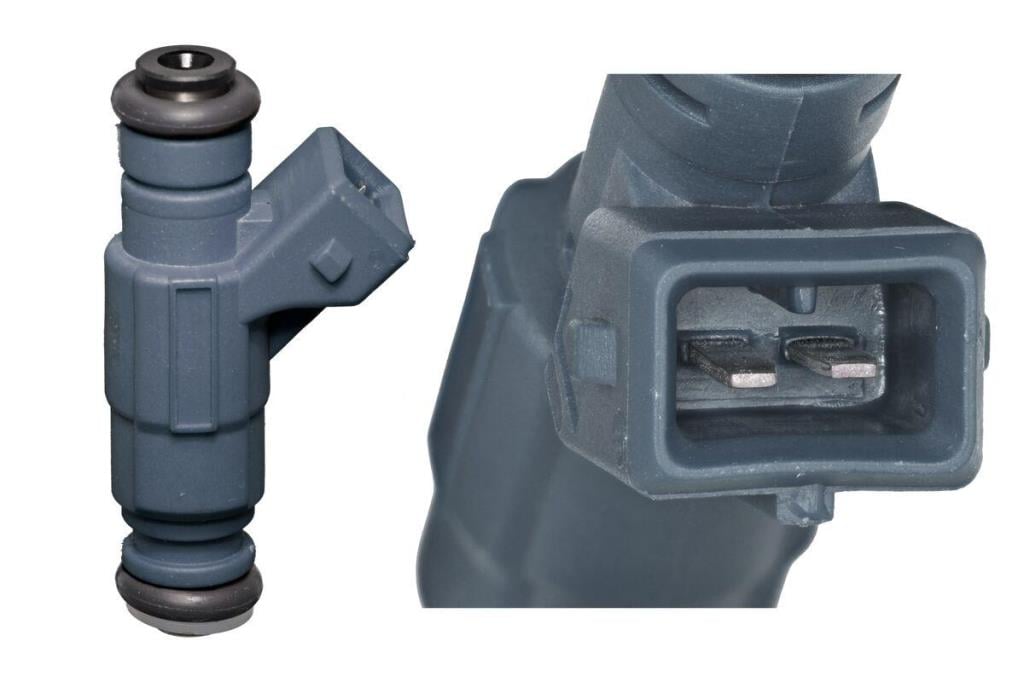 Soupape d'injection VALEO ref. 348231