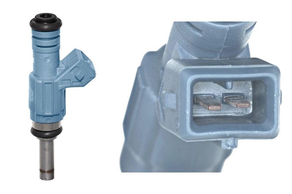 Soupape d'injection VALEO ref. 348232