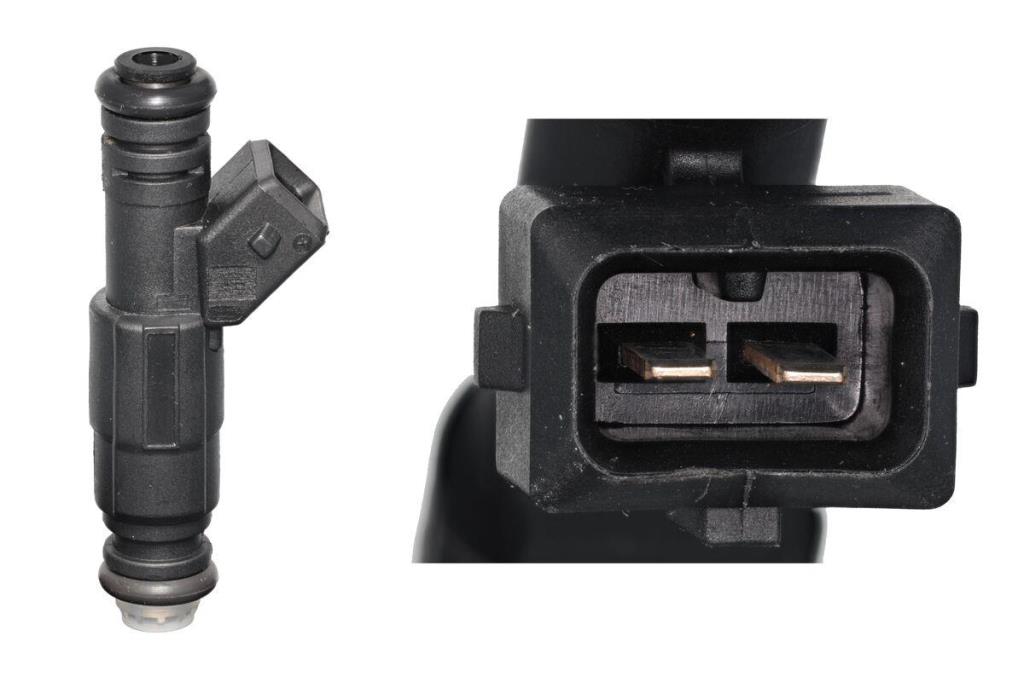 Soupape d'injection VALEO ref. 348234