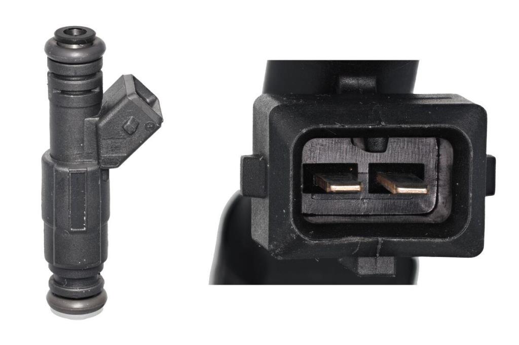 Soupape d'injection VALEO ref. 348235