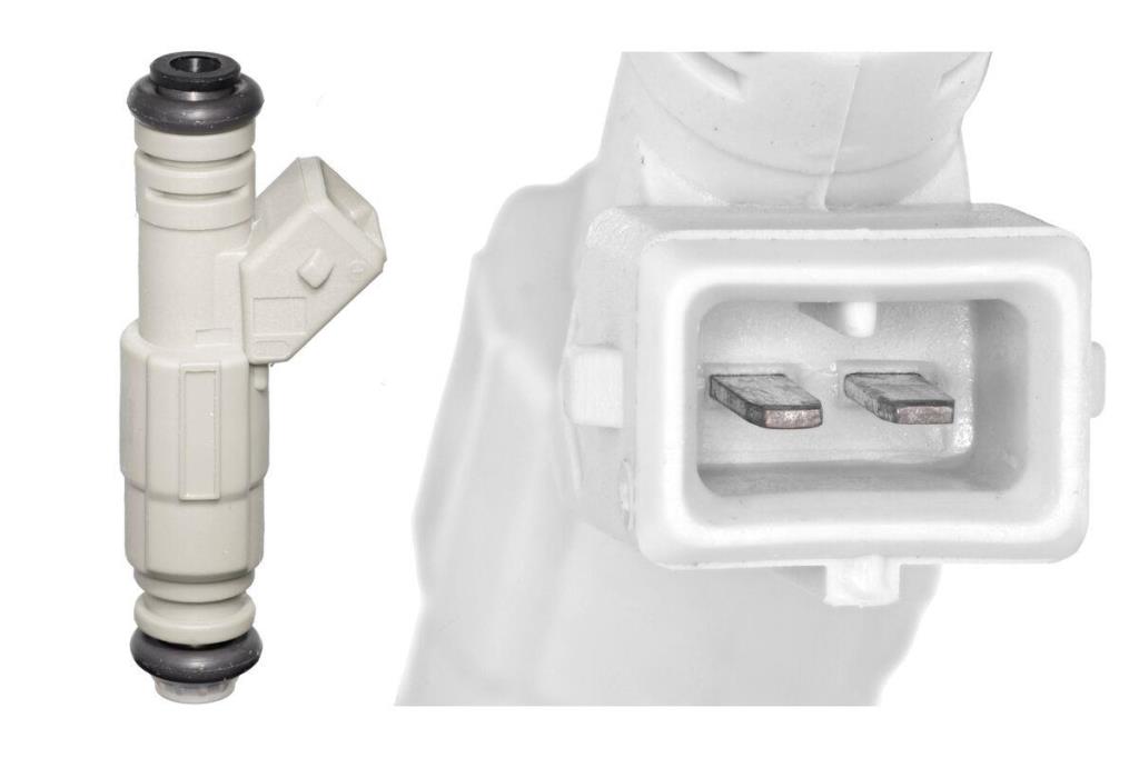 Soupape d'injection VALEO ref. 348236