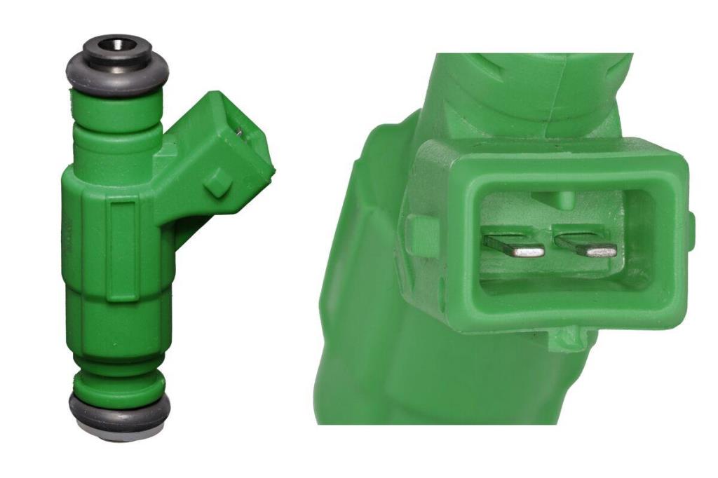 Soupape d'injection VALEO 348238
