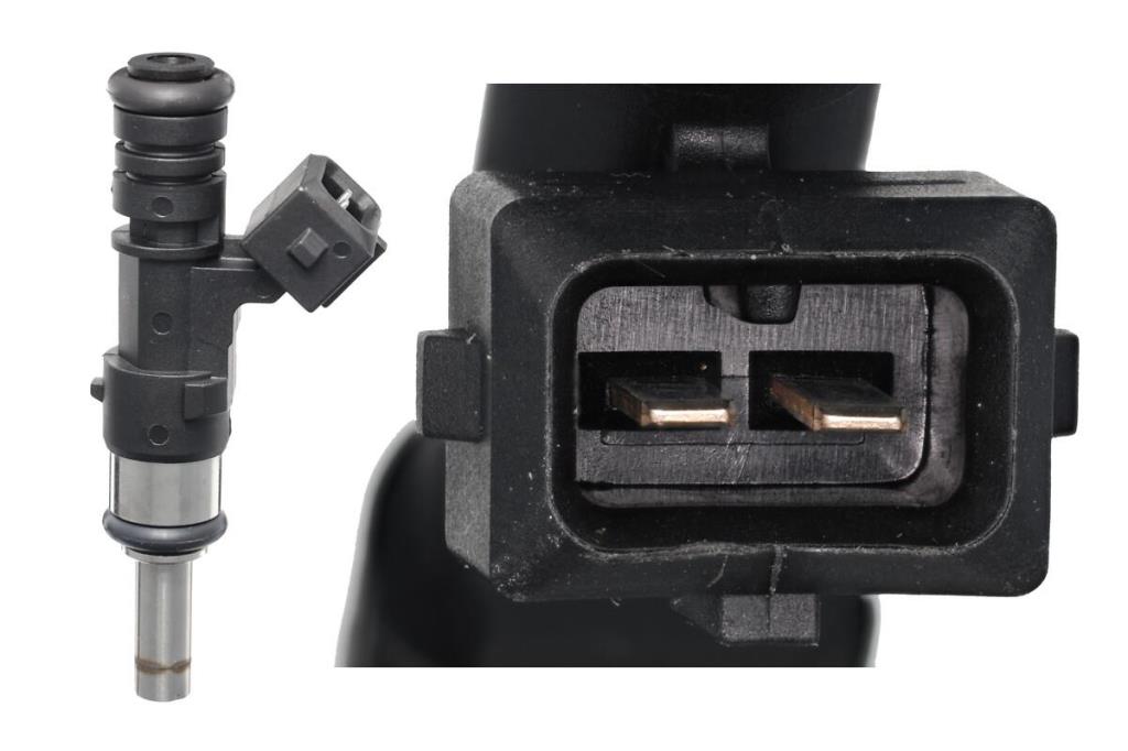 Soupape d'injection VALEO ref. 348240