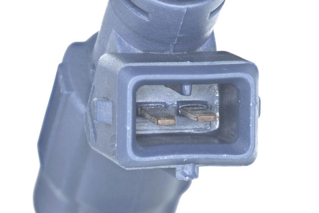 Soupape d'injection VALEO 348241