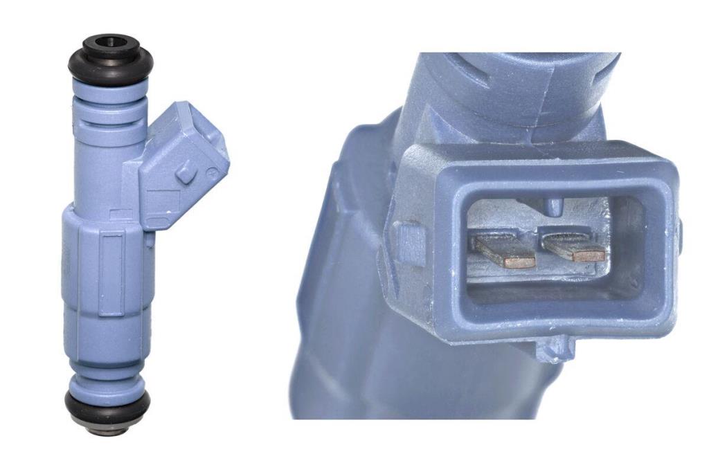 Soupape d'injection VALEO 348241