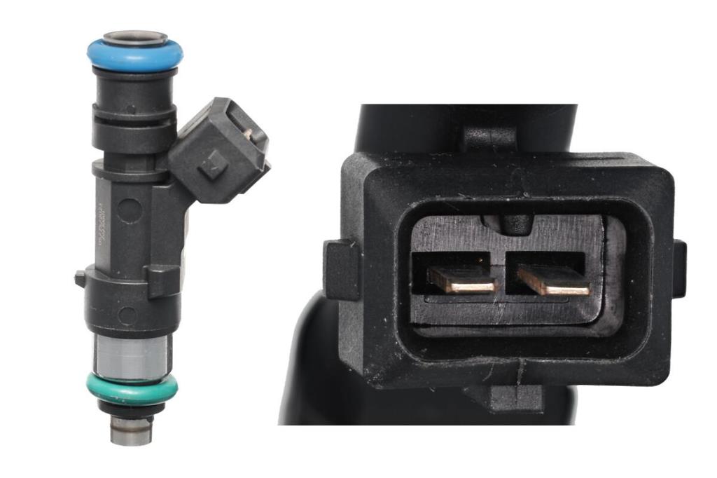 Soupape d'injection VALEO 348242