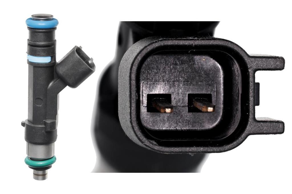Soupape d'injection VALEO ref. 348244