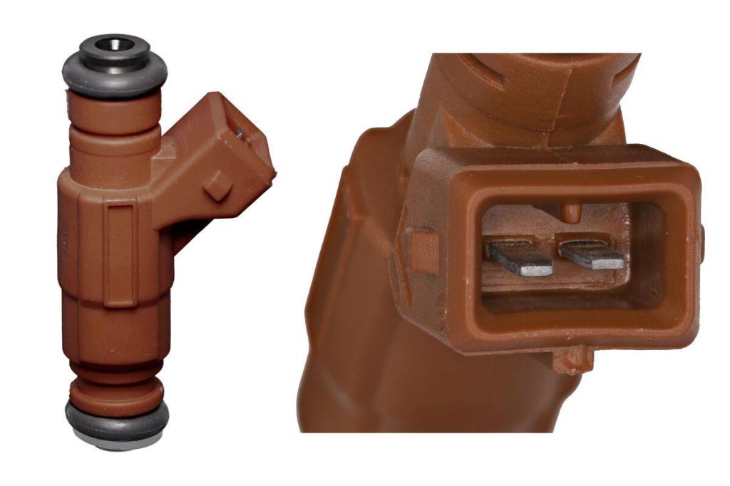 Inyector VALEO ref. 348250
