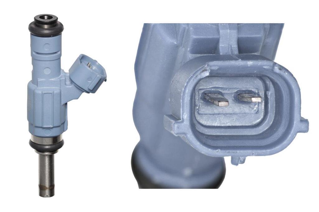 Soupape d'injection VALEO ref. 348254