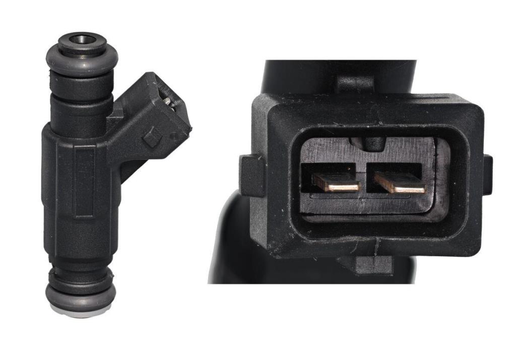 Soupape d'injection VALEO 348257