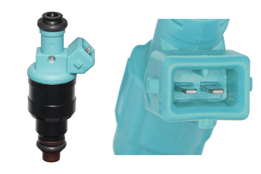 Soupape d'injection VALEO ref. 348258