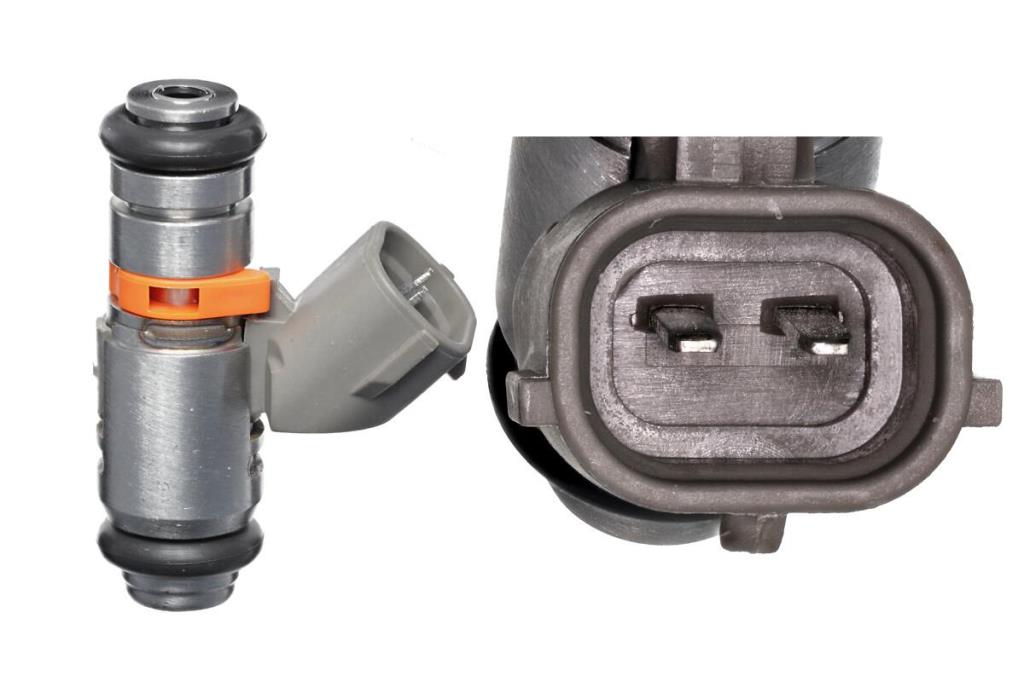 Soupape d'injection VALEO ref. 348259