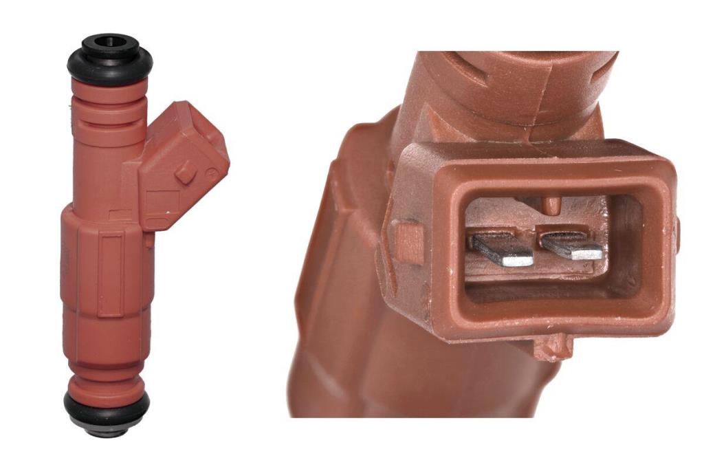 Soupape d'injection VALEO ref. 348261