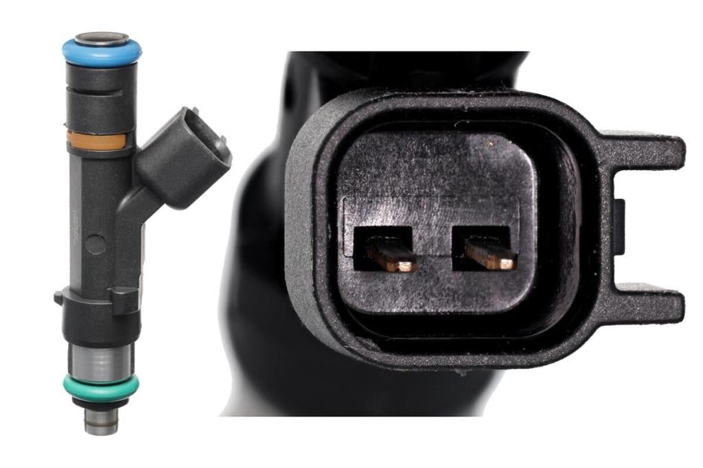 Soupape d'injection VALEO ref. 348262