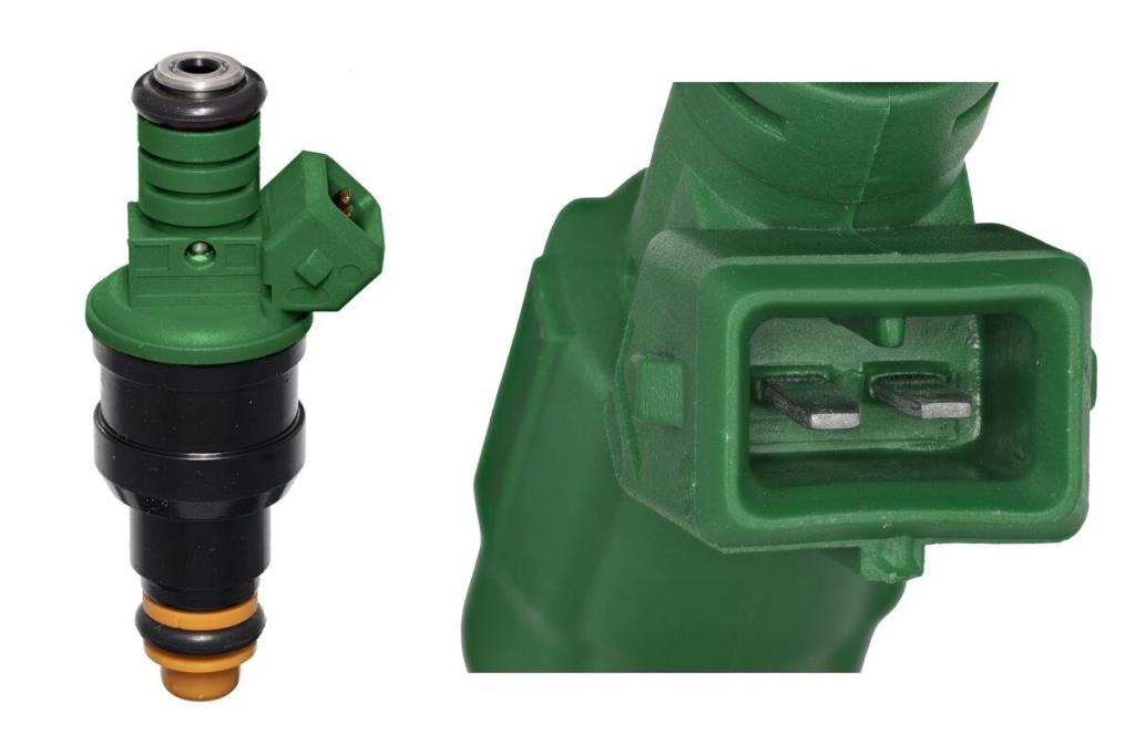 Soupape d'injection VALEO ref. 348263
