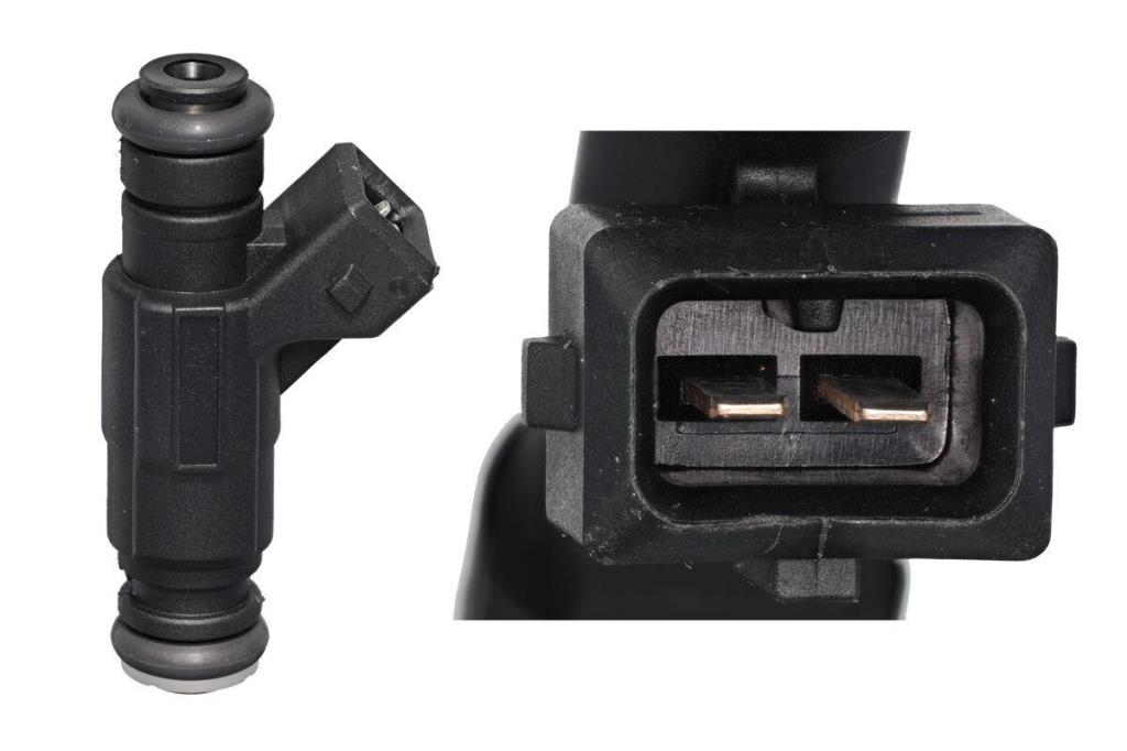 Soupape d'injection VALEO ref. 348266