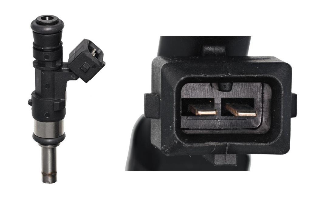 Soupape d'injection VALEO ref. 348267
