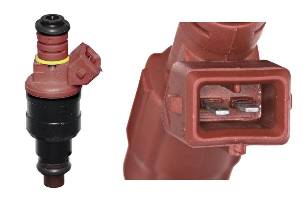Soupape d'injection VALEO ref. 348274