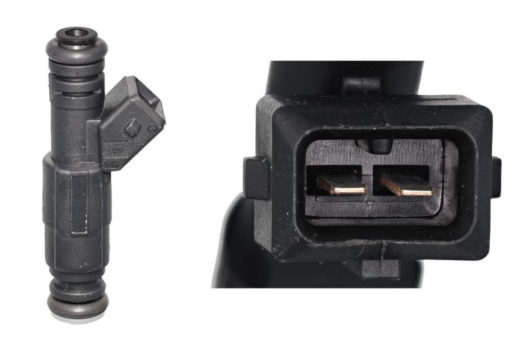 Soupape d'injection VALEO ref. 348276