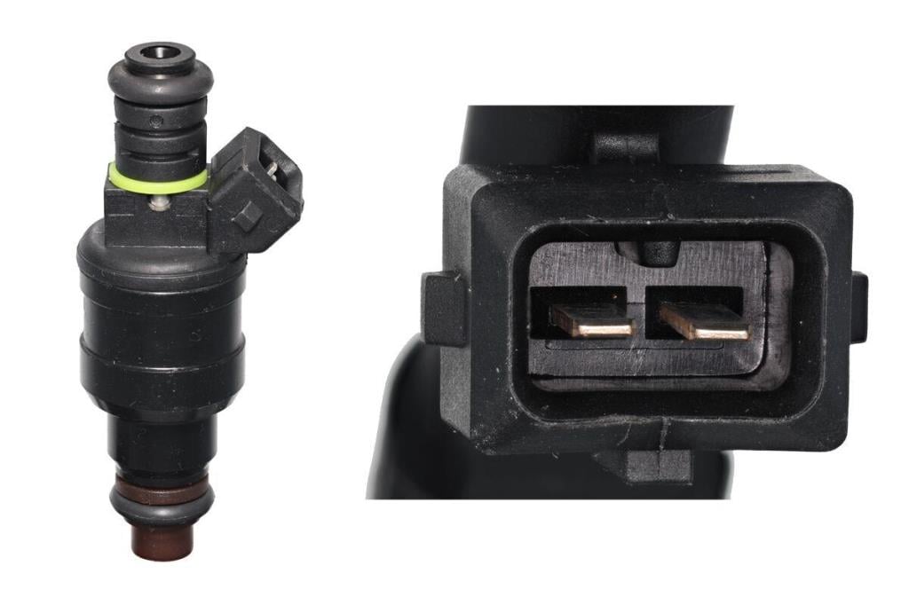 Soupape d'injection VALEO ref. 348277