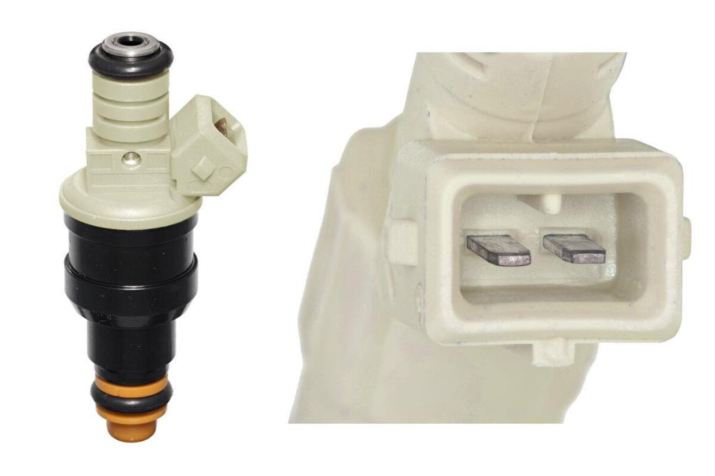 Soupape d'injection VALEO ref. 348278