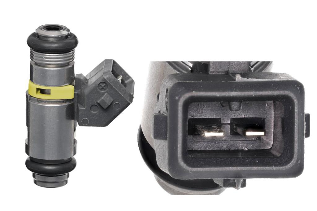 Soupape d'injection VALEO ref. 348279