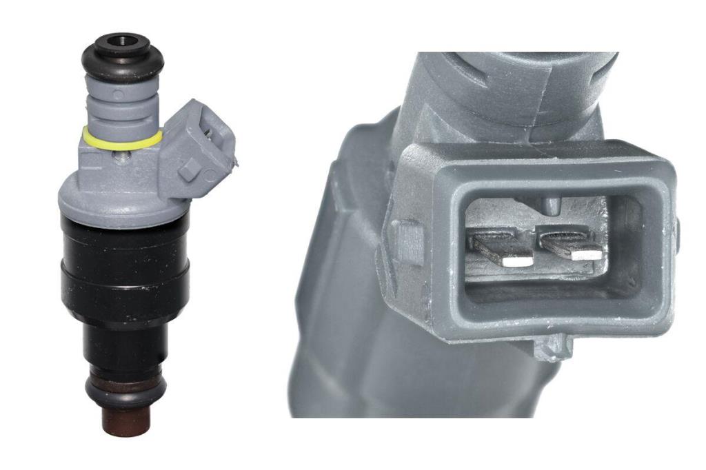 Soupape d'injection VALEO 348280