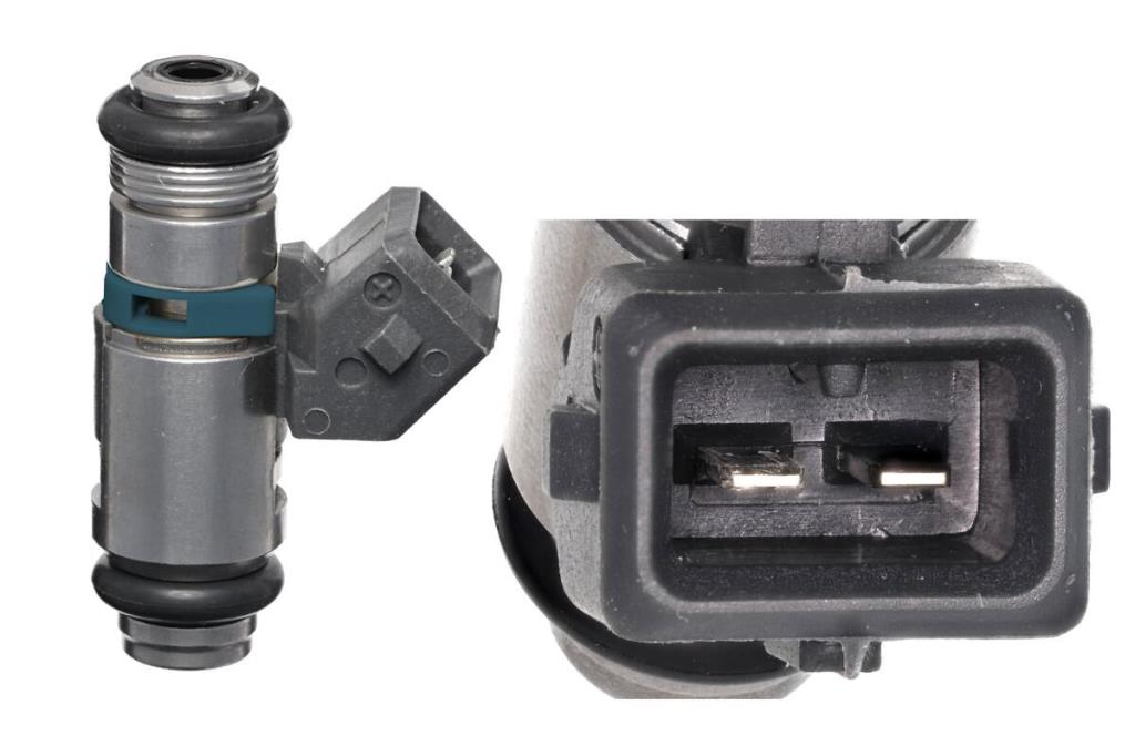 Soupape d'injection VALEO ref. 348281