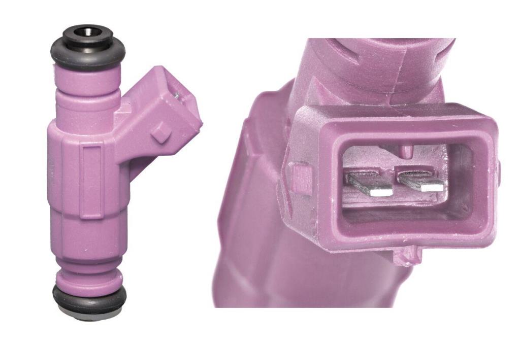 Soupape d'injection VALEO ref. 348282
