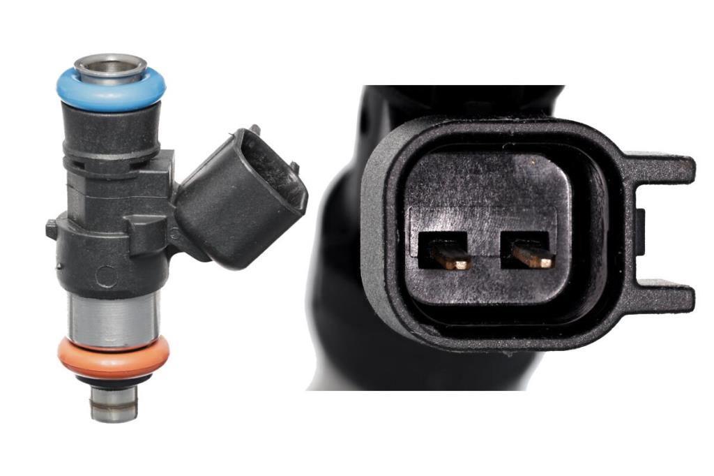 Soupape d'injection VALEO ref. 348283