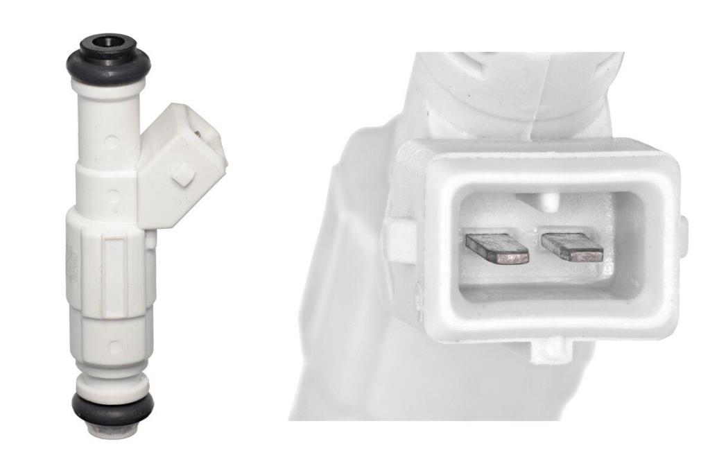 Soupape d'injection VALEO ref. 348284